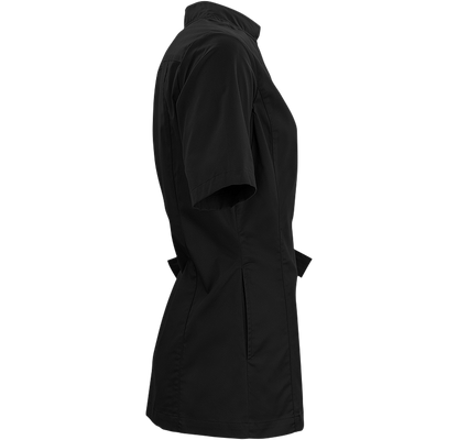 Livia Wrap Top Texstar