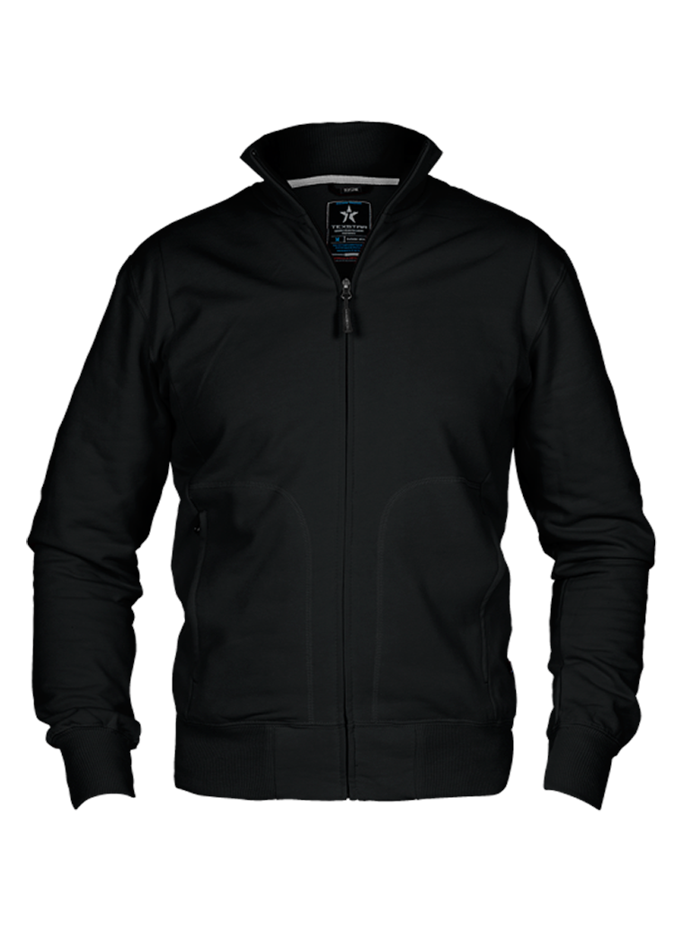 Melvin Men Sweatsh. Texstar