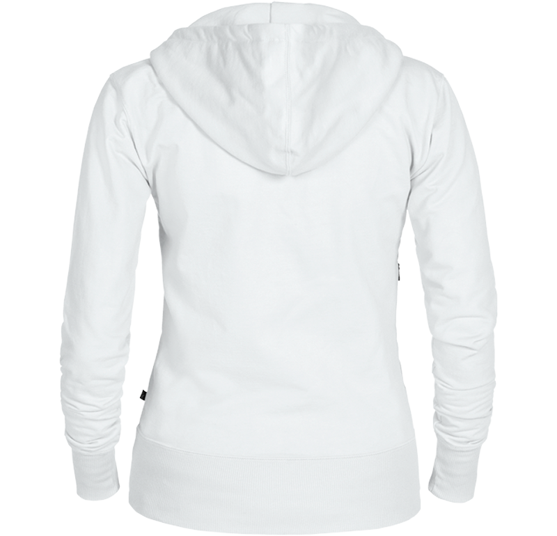 W's Hooded Cardigan Texstar