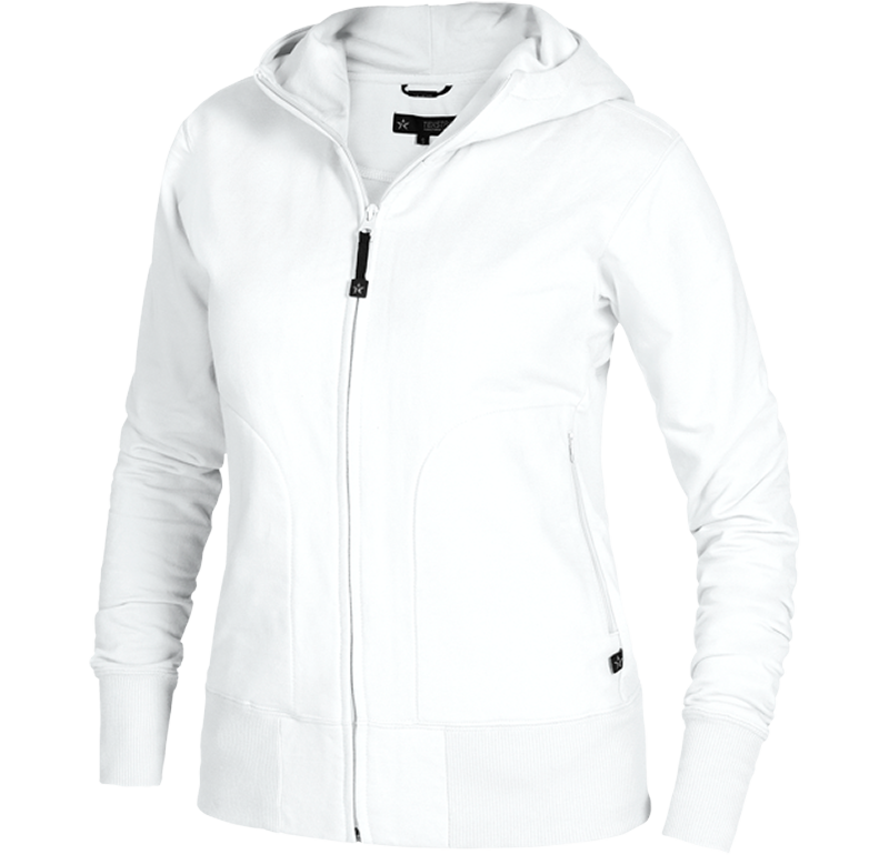 W's Hooded Cardigan Texstar