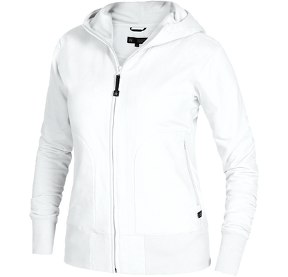 W's Hooded Cardigan Texstar