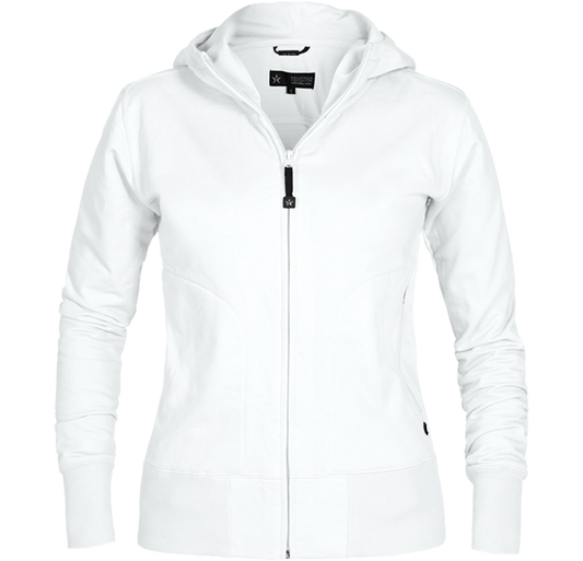 W's Hooded Cardigan Texstar