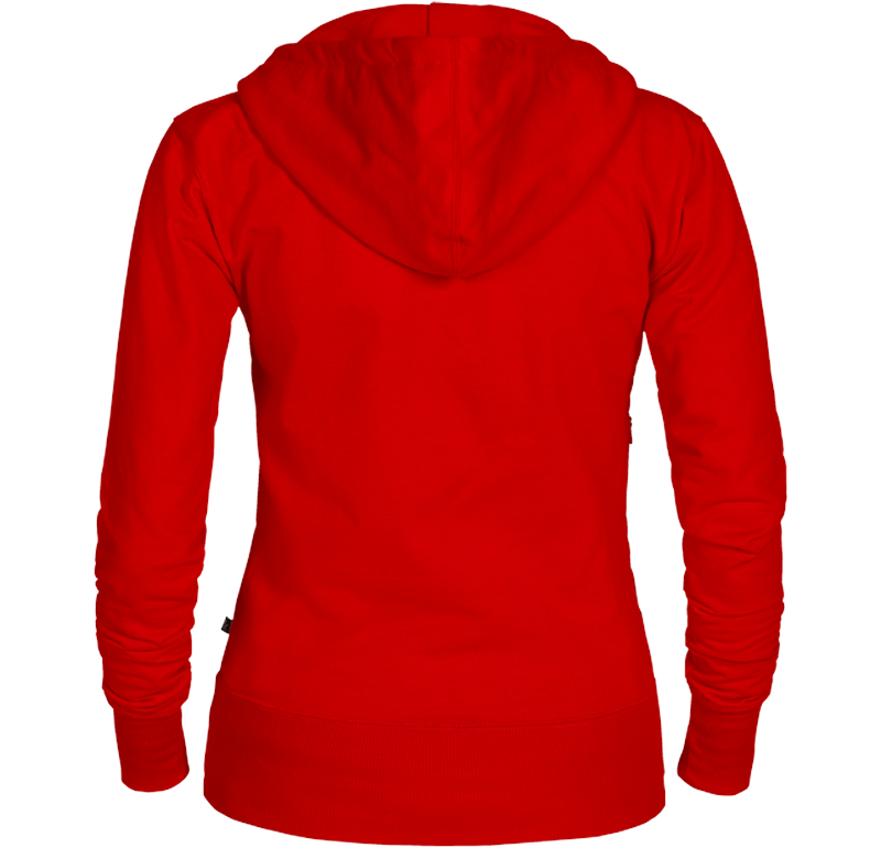 W's Hooded Cardigan Texstar