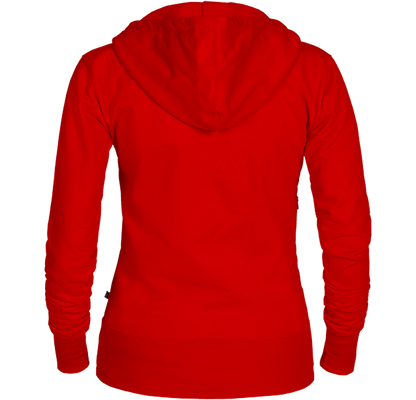 W's Hooded Cardigan Texstar