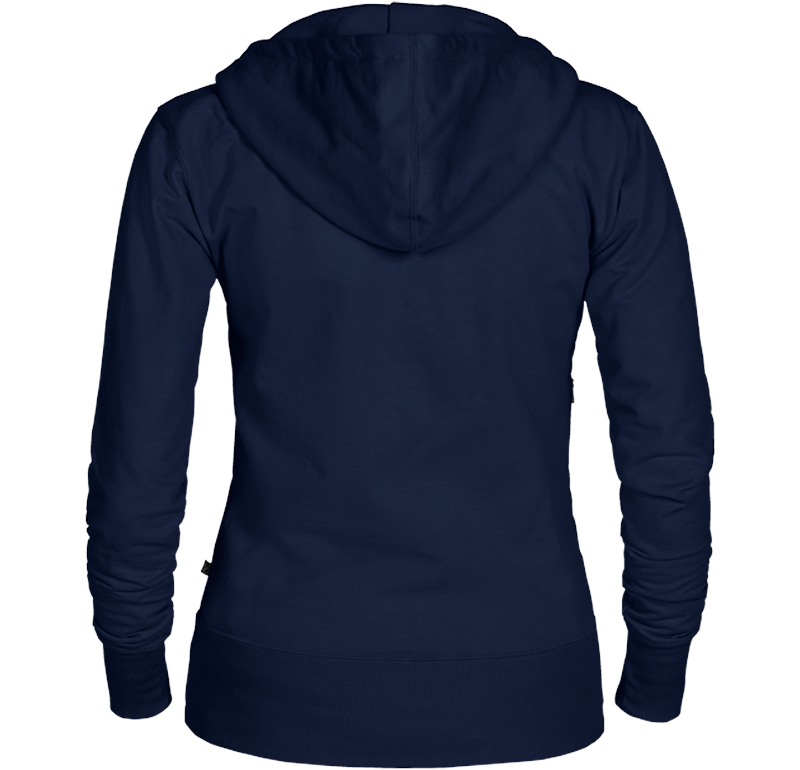 W's Hooded Cardigan Texstar