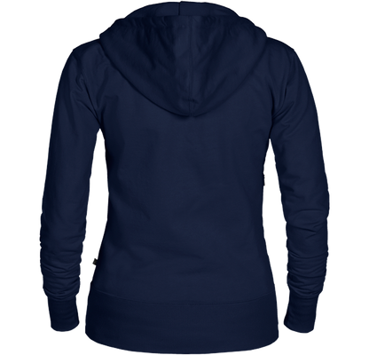 W's Hooded Cardigan Texstar