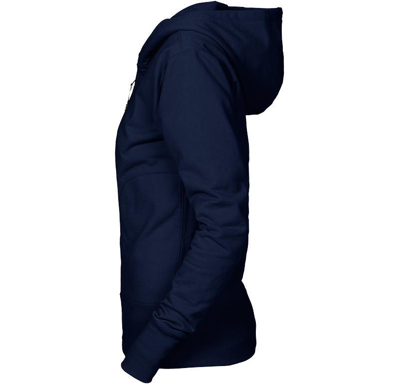 W's Hooded Cardigan Texstar