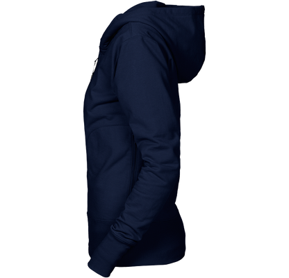 W's Hooded Cardigan Texstar