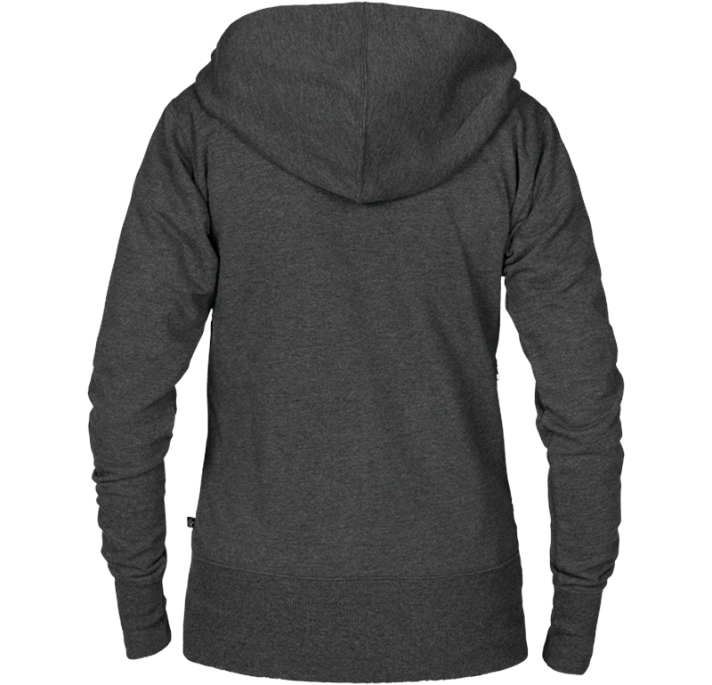 W's Hooded Cardigan Texstar