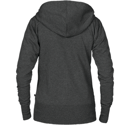 W's Hooded Cardigan Texstar