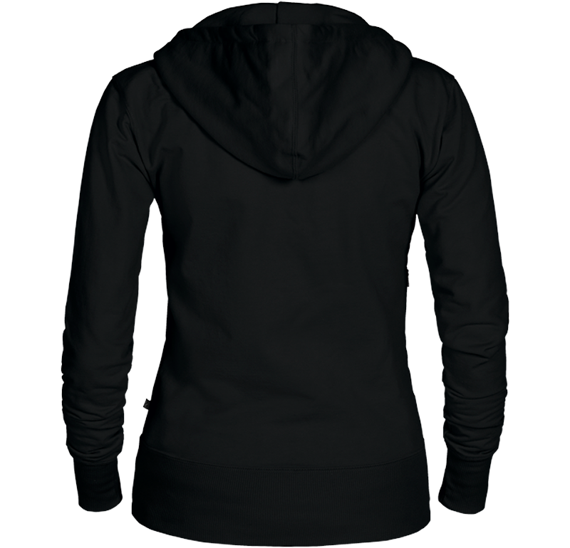 W's Hooded Cardigan Texstar