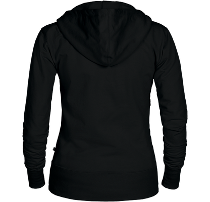 W's Hooded Cardigan Texstar