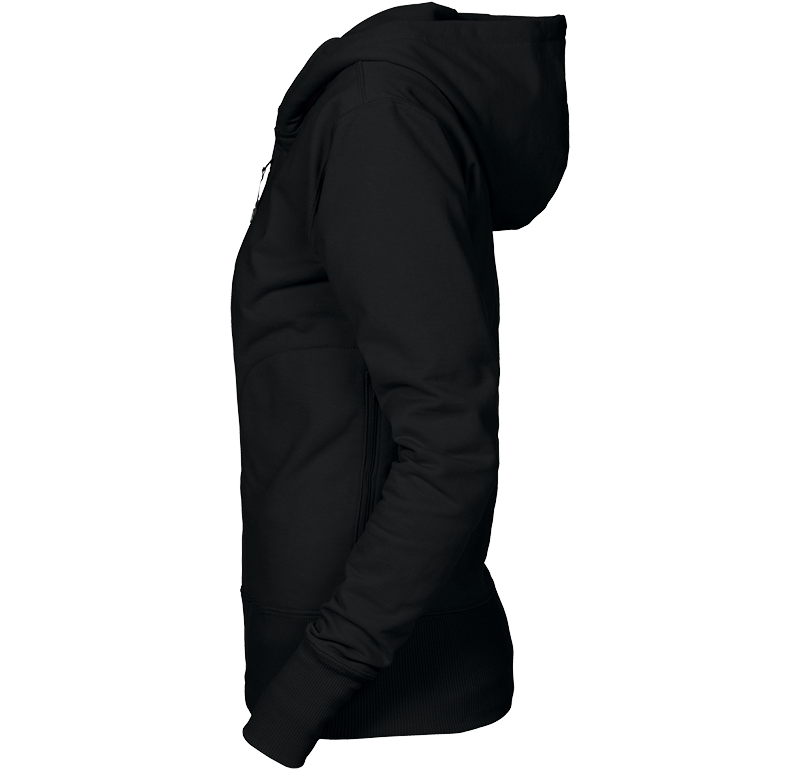 W's Hooded Cardigan Texstar