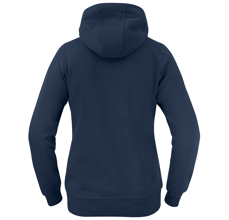 W' Hooded Cardigan Texstar