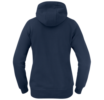 W' Hooded Cardigan Texstar