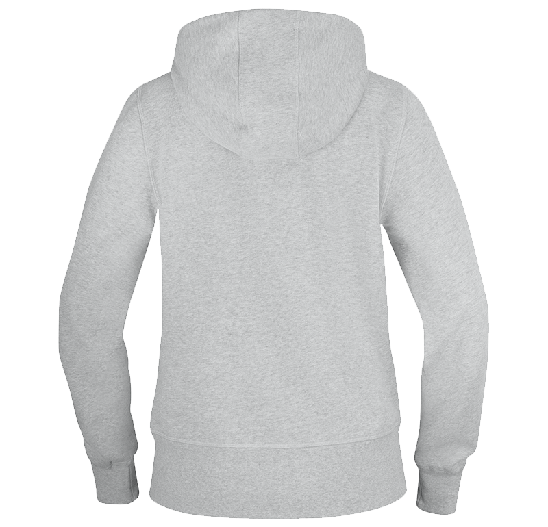 W' Hooded Cardigan Texstar