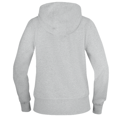 W' Hooded Cardigan Texstar