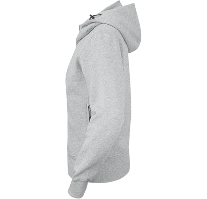 W' Hooded Cardigan Texstar