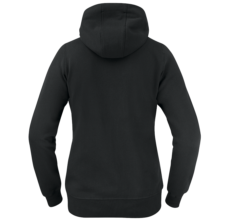 W' Hooded Cardigan Texstar