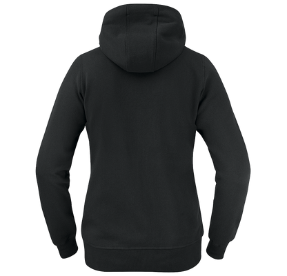 W' Hooded Cardigan Texstar