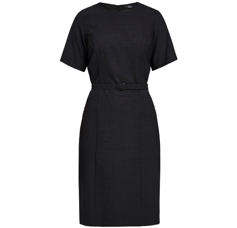 Texstar WD19 Dress Janet