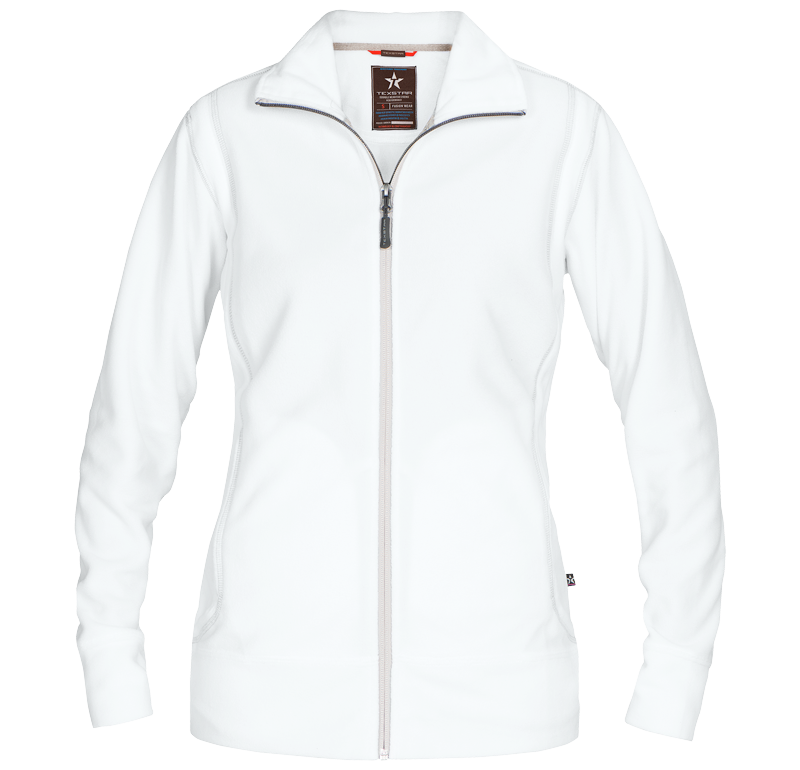 Texstar WJ36 W's Light Fleece