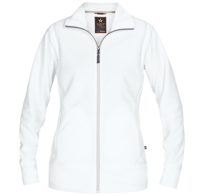 W's Light Fleece Texstar