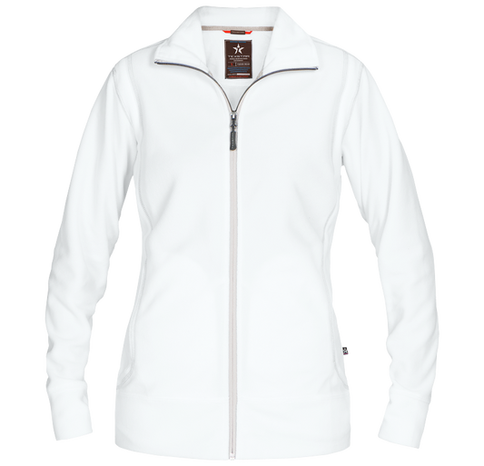 W's Light Fleece Texstar