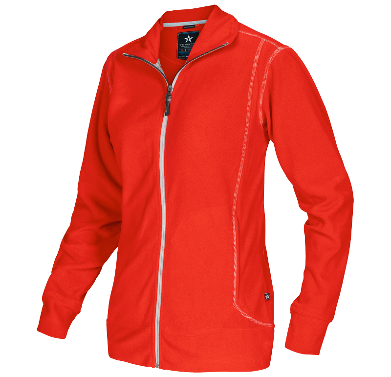 W's Light Fleece Texstar