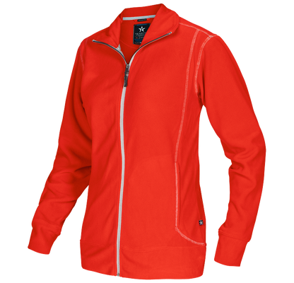 W's Light Fleece Texstar