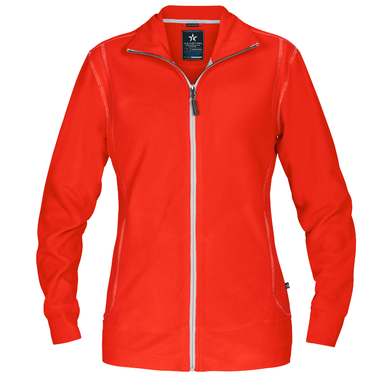 W's Light Fleece Texstar