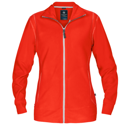 W's Light Fleece Texstar