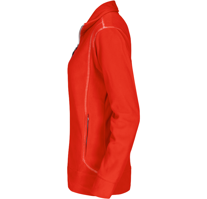 W's Light Fleece Texstar