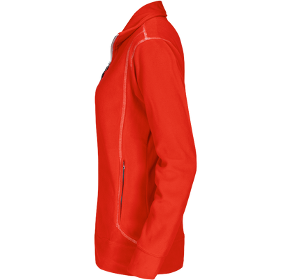 W's Light Fleece Texstar