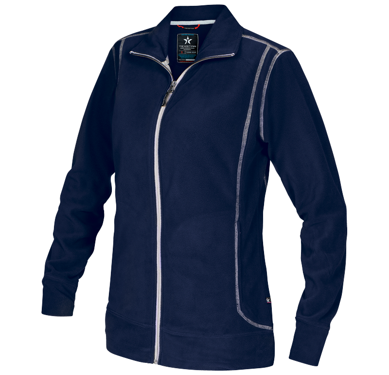 W's Light Fleece Texstar