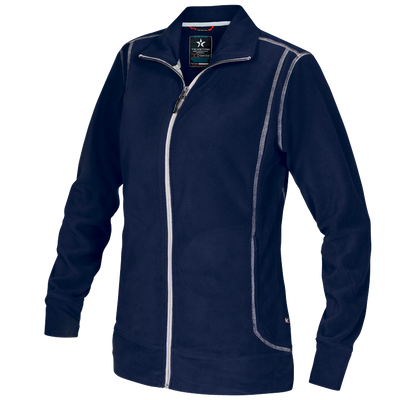 W's Light Fleece Texstar