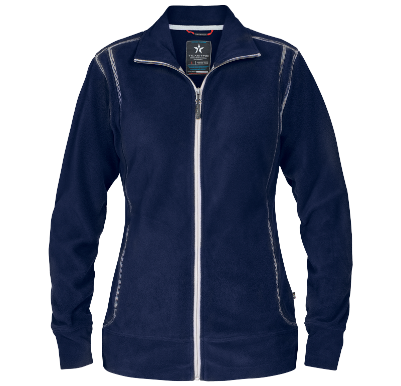 W's Light Fleece Texstar