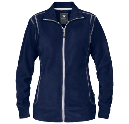 W's Light Fleece Texstar