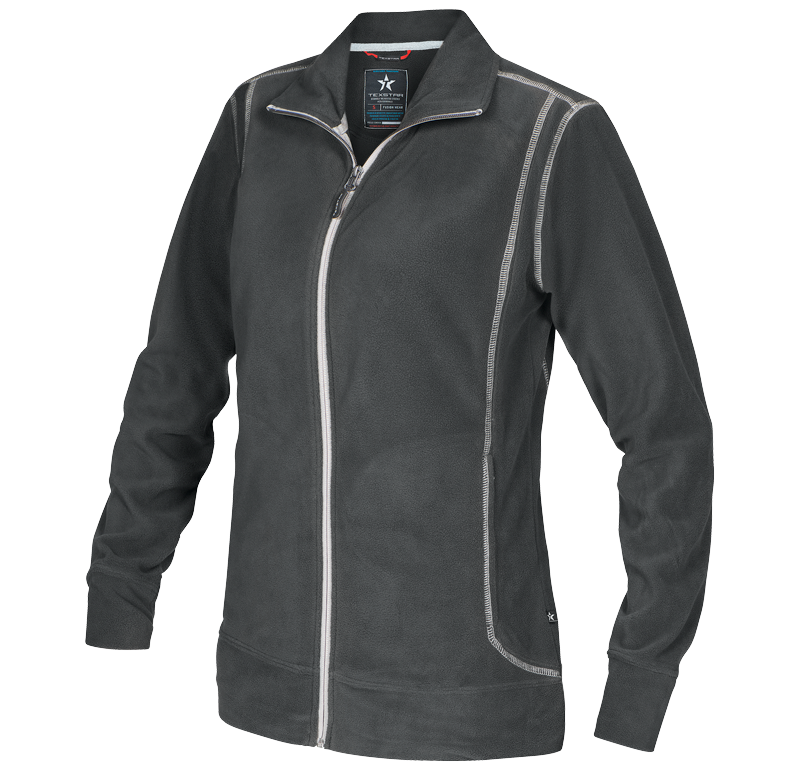 W's Light Fleece Texstar