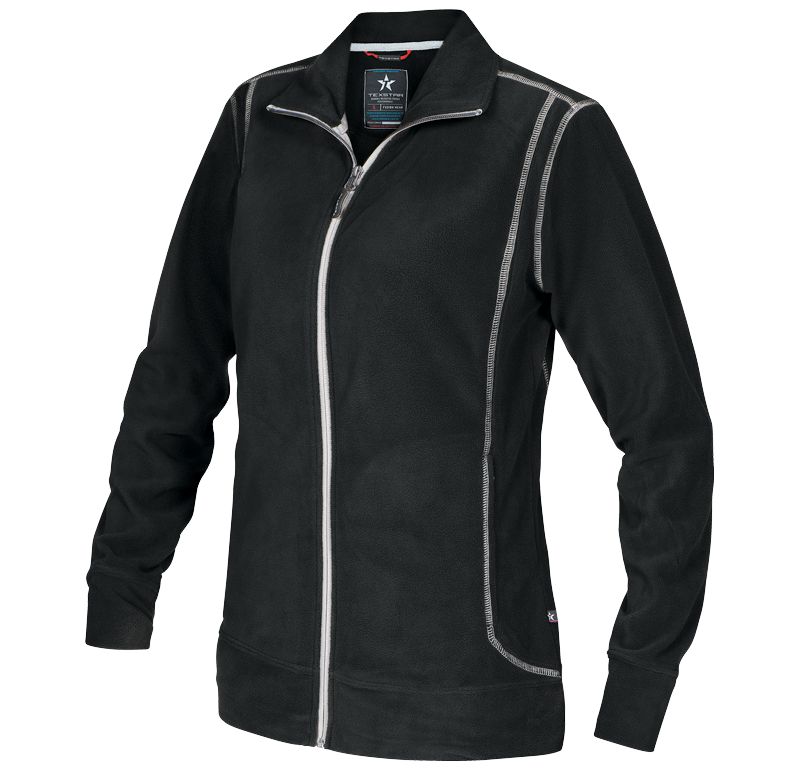 W's Light Fleece Texstar
