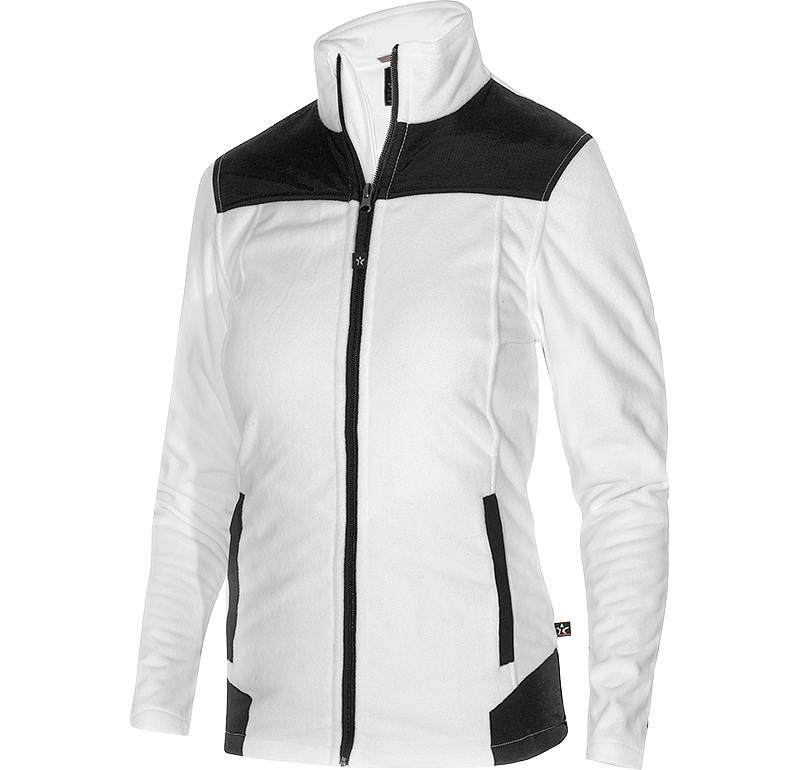 W´s Fleece Jacket Texstar