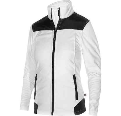 W´s Fleece Jacket Texstar
