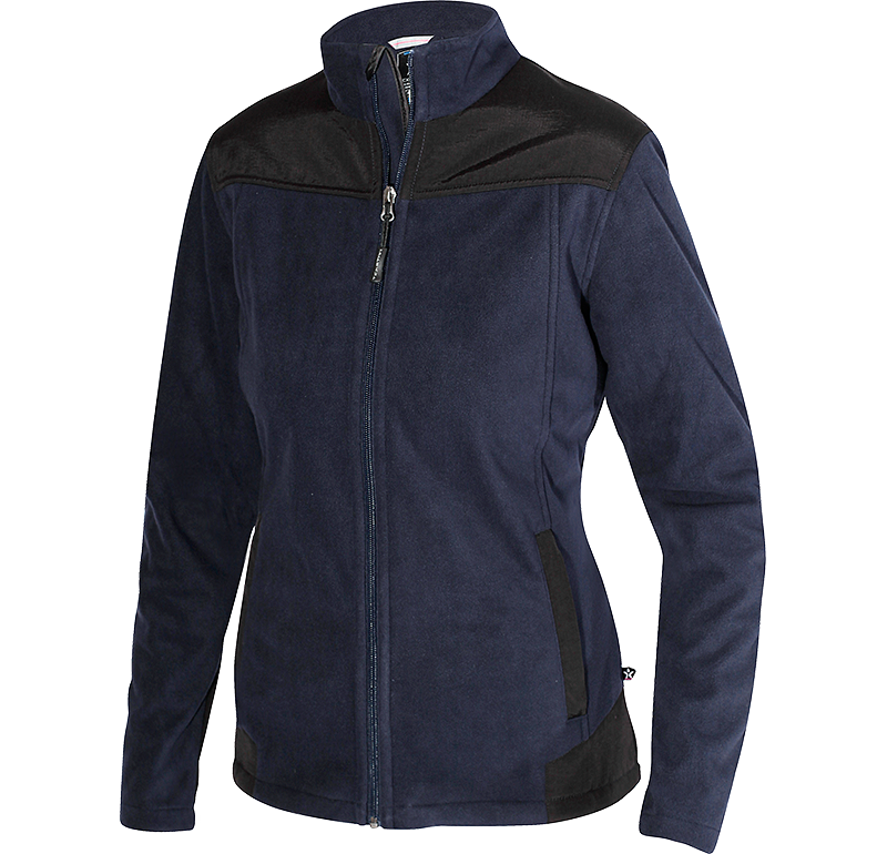 W´s Fleece Jacket Texstar