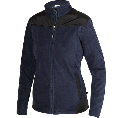 W´s Fleece Jacket Texstar