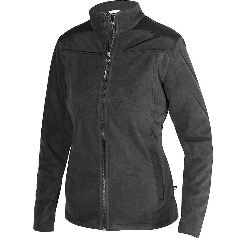 W´s Fleece Jacket Texstar