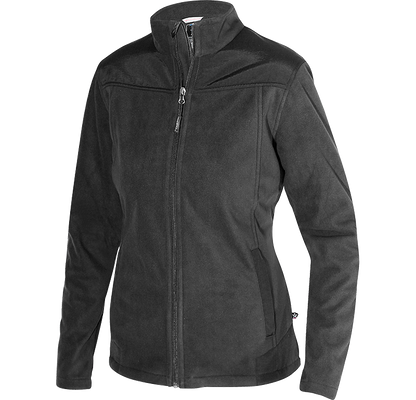 W´s Fleece Jacket Texstar
