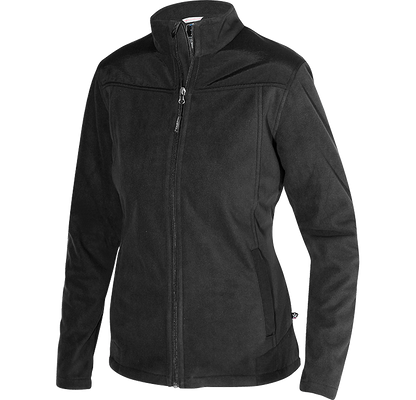 W´s Fleece Jacket Texstar
