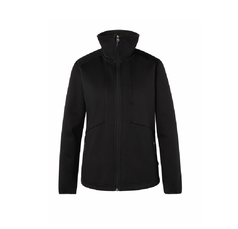 Texstar WJ57 Ws GRIT Zip Jacket