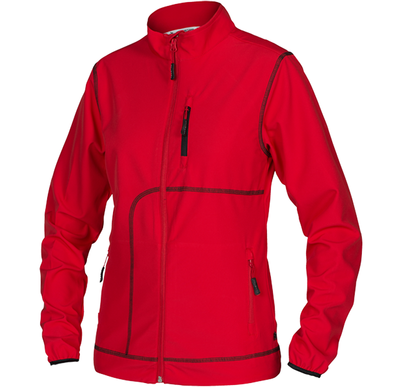 W Softshell Flexible Texstar