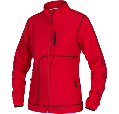 W Softshell Flexible Texstar